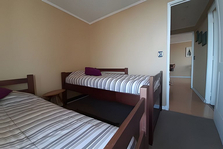 Apartamento Living Montt (d1507)