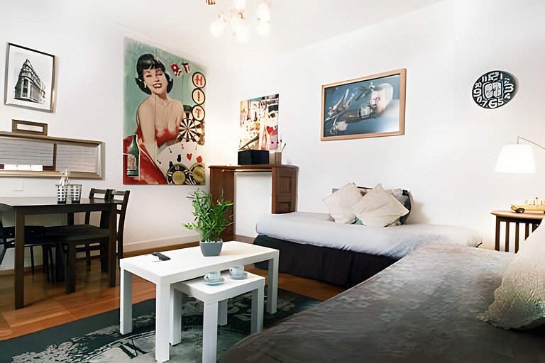 Living Huelen
