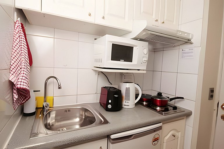 Living Valdivia Apartment (dp 1001)