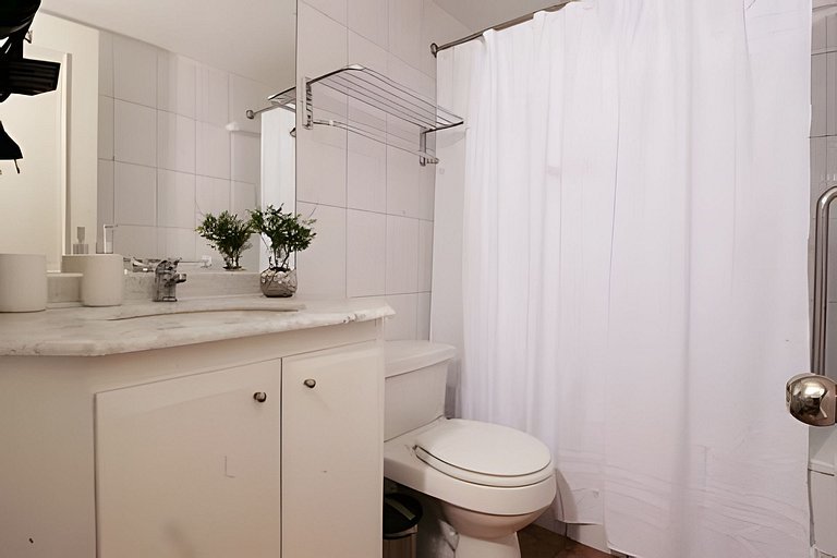 Living Valdivia Apartment (dp 1001)