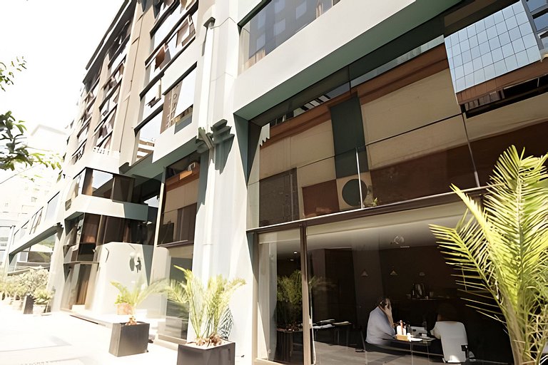 Living Valdivia Apartment (dp 1004)