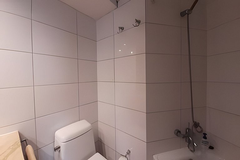 Apartamento Living Salvador (dp 1413)