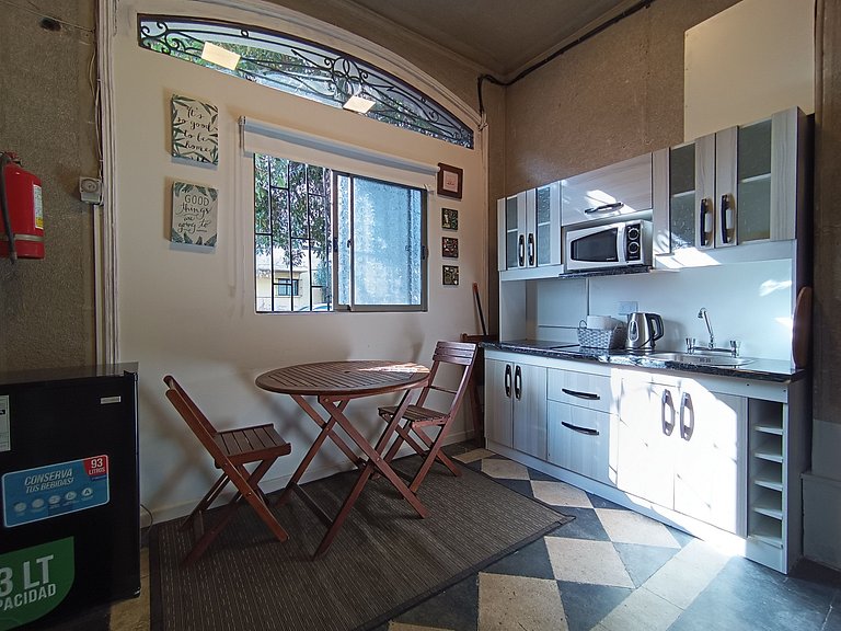 Living Huelen Apartment (dp 4)