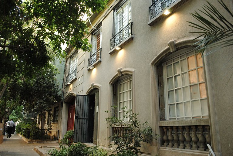 Living Huelen Apartment (dp 1)