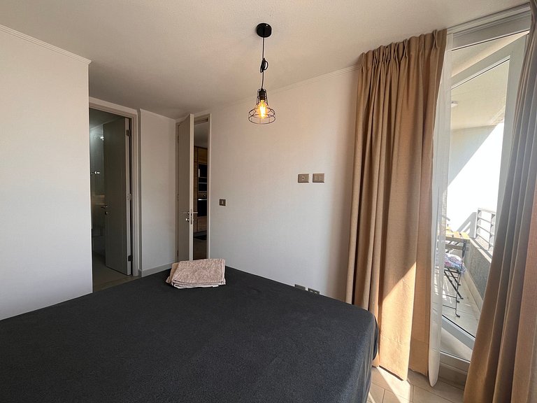 Apartamento Living Rosas dp 604
