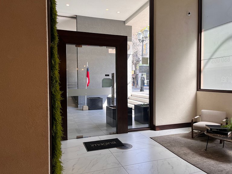 Apartamento Living Rosas dp 604