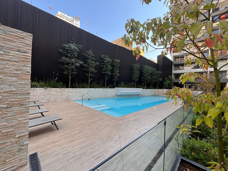 Apartamento Living Rosas dp 1405