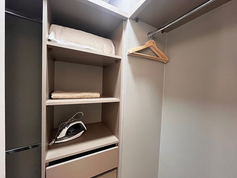 Apartamento Living Rosas dp 610