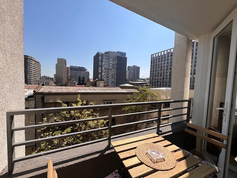 Apartamento Living Rosas dp 610