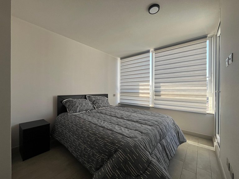 Apartamento Living Rosas dp 1405