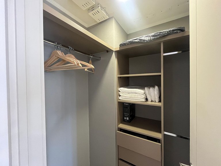 Apartamento Living Rosas dp 1407