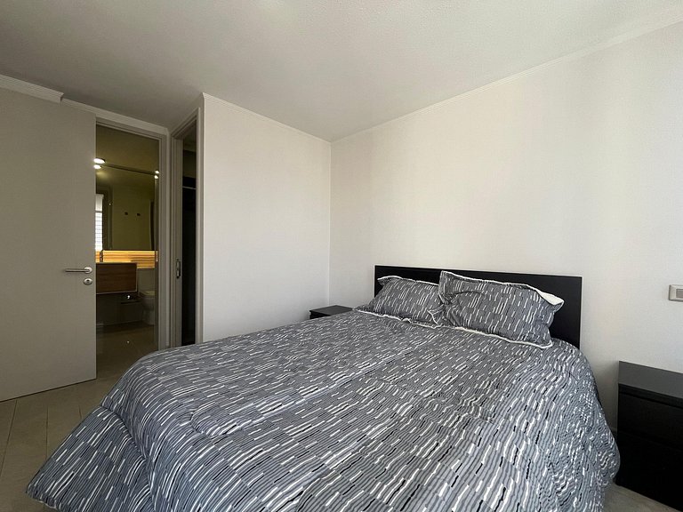 Apartamento Living Rosas dp 1407