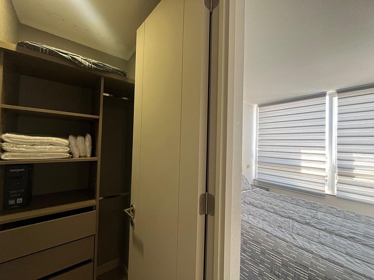 Apartamento Living Rosas dp 1407
