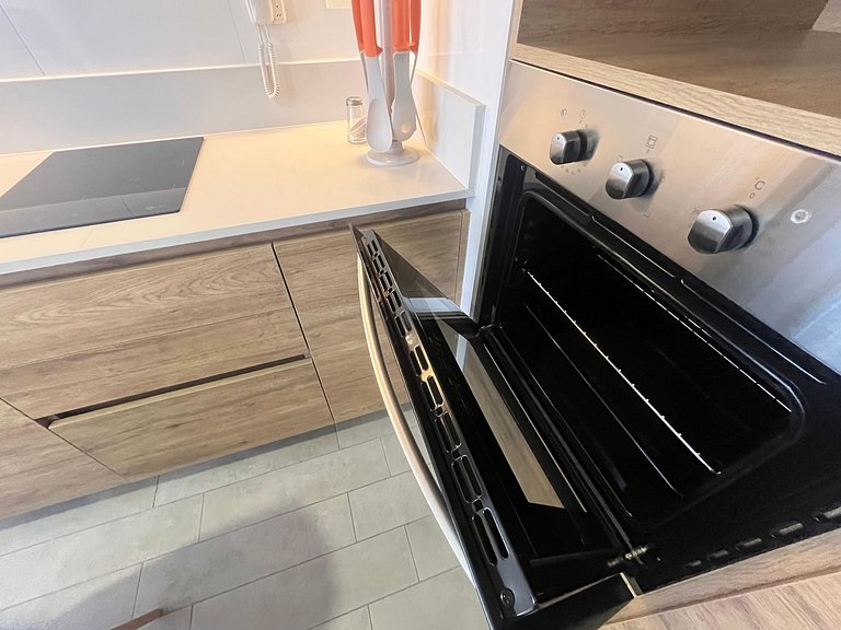 Apartamento Living Rosas dp 1405