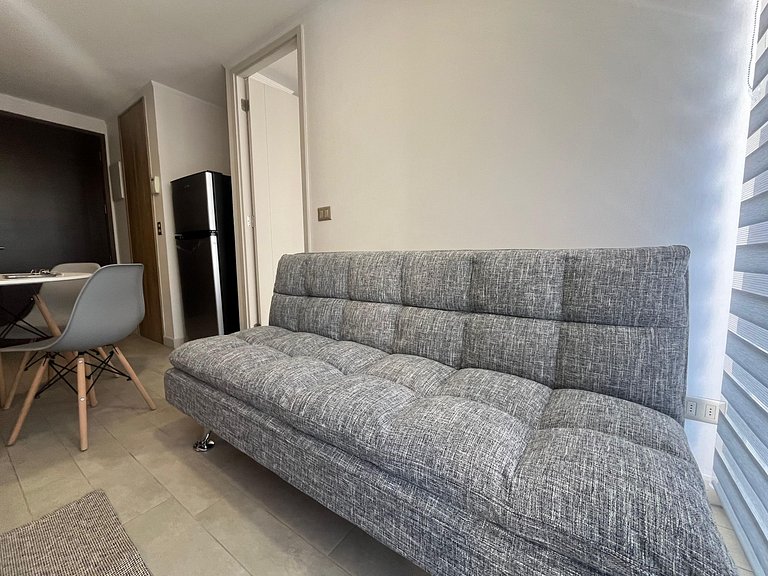 Apartamento Living Rosas dp 1407
