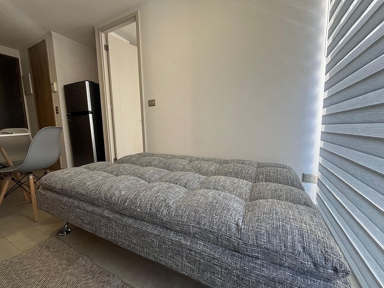Apartamento Living Rosas dp 1407