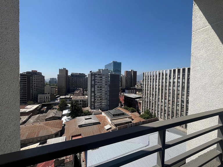 Apartamento Living Rosas dp 1407