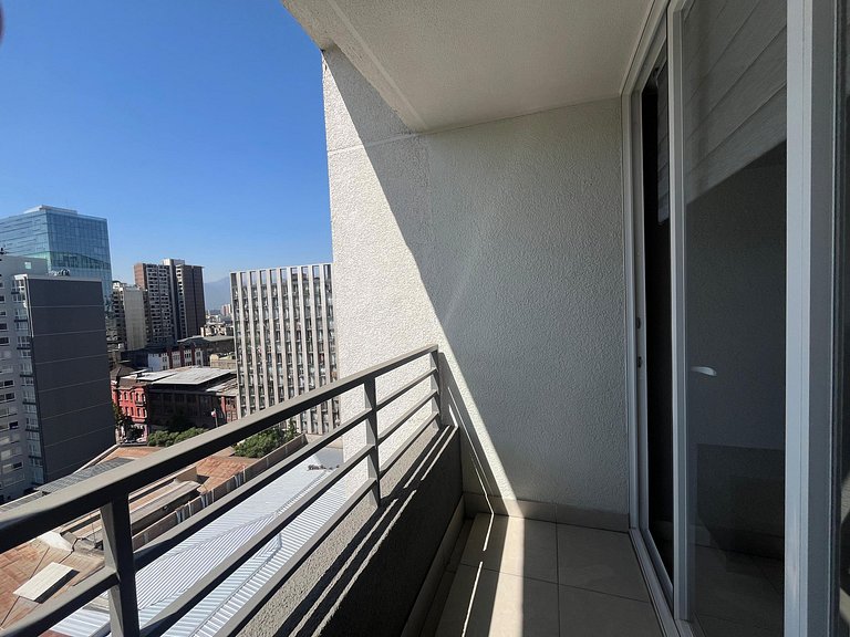 Apartamento Living Rosas dp 1407