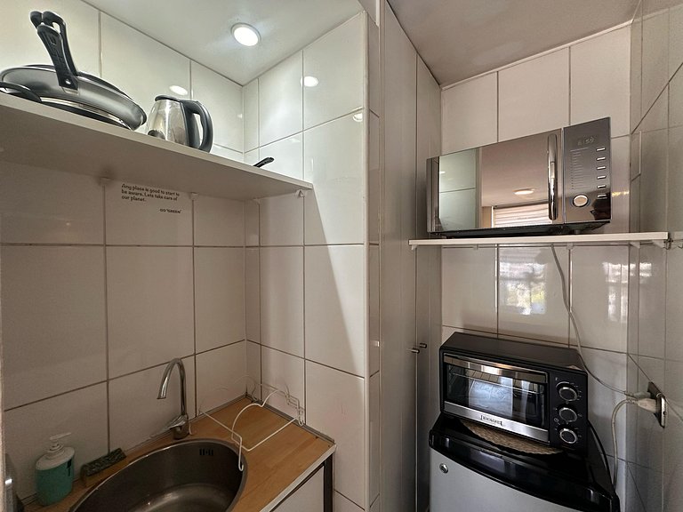 Apartamento Living Portugal 702-1