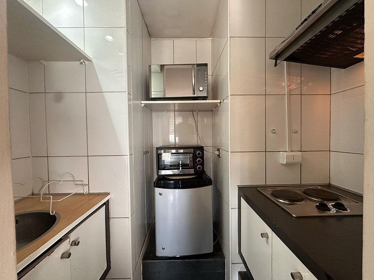 Apartamento Living Portugal 702-1