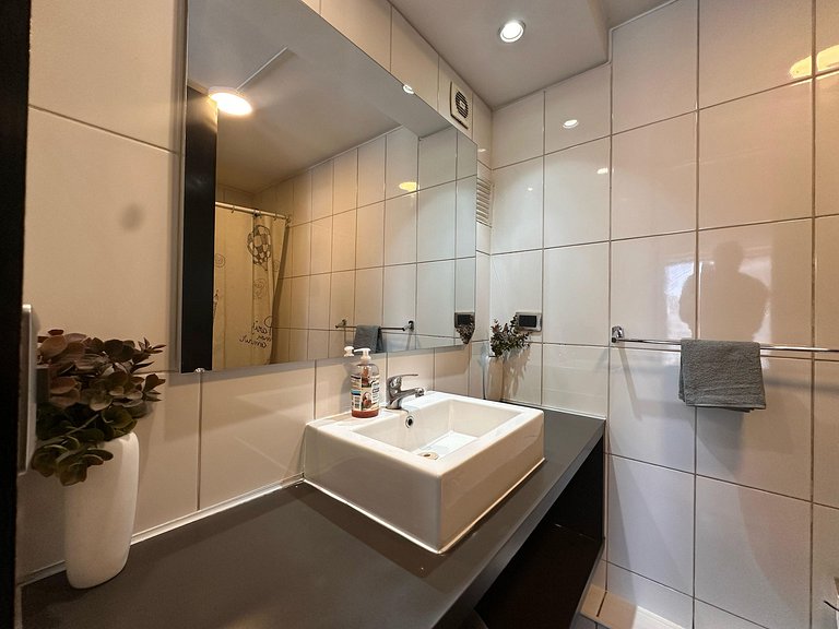 Apartamento Living Portugal 702-1