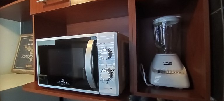 Apartamento Living Flores (dp 409)