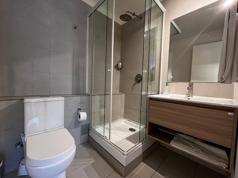 Apartamento Living Terranova (dp 9)