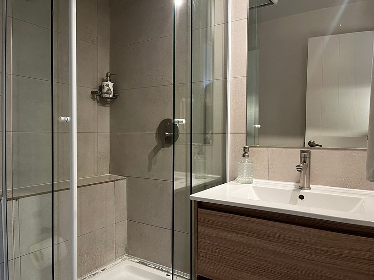 Apartamento Living Terranova (dp 9)