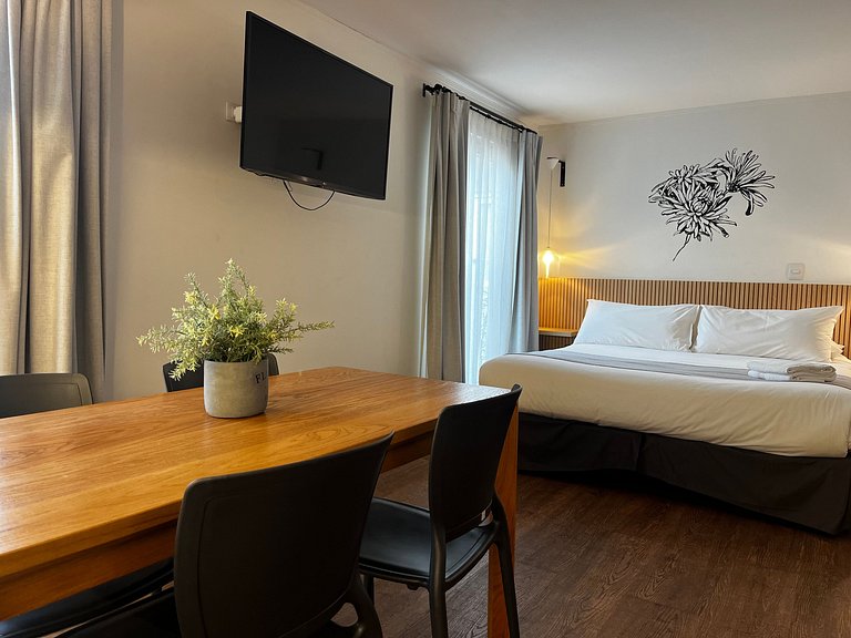Apartamento Living Terranova (dp 9)