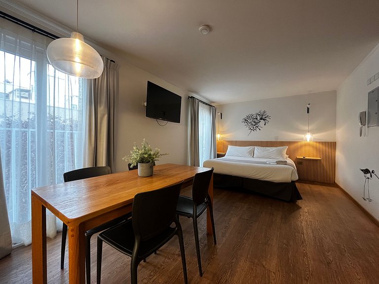 Apartamento Living Terranova (dp 9)