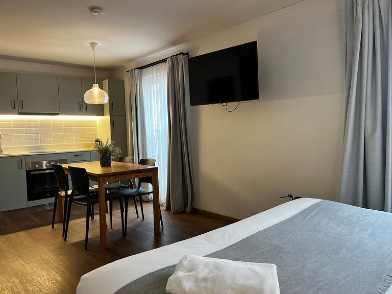 Apartamento Living Terranova (dp 9)