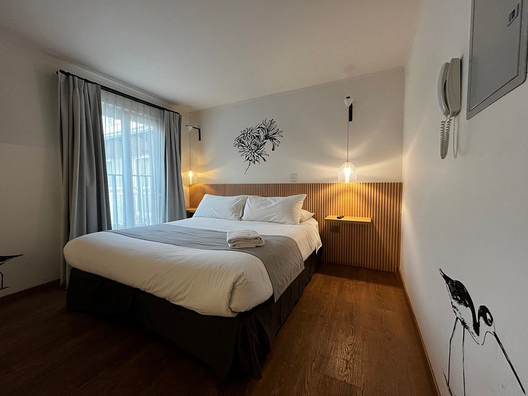 Apartamento Living Terranova (dp 9)