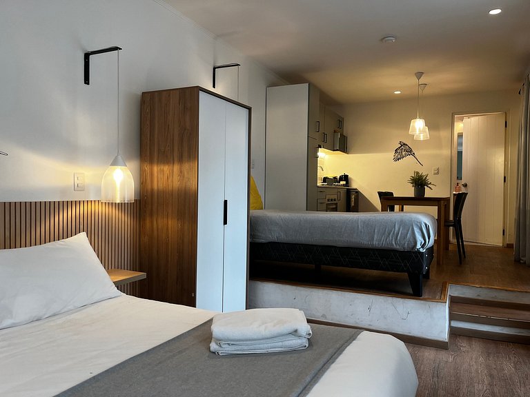 Apartamento Living Terranova (dp 10)