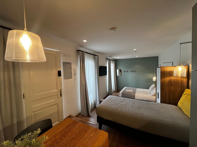 Apartamento Living Terranova (dp 10)