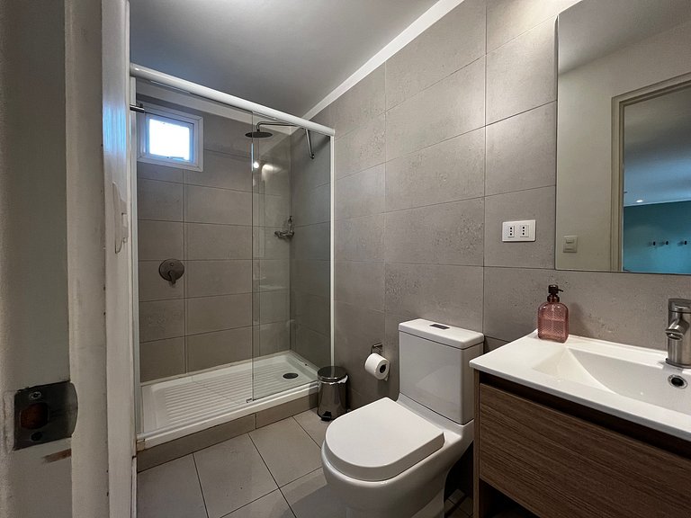 Apartamento Living Terranova (dp 10)