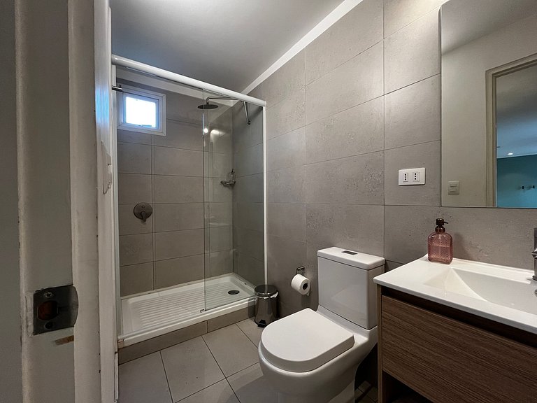 Apartamento Living Terranova (dp 10)