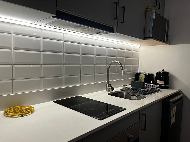 Apartamento Living Terranova (dp 10)