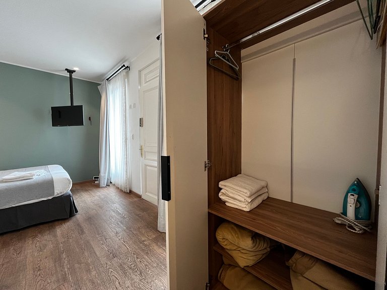 Apartamento Living Terranova (dp 11)
