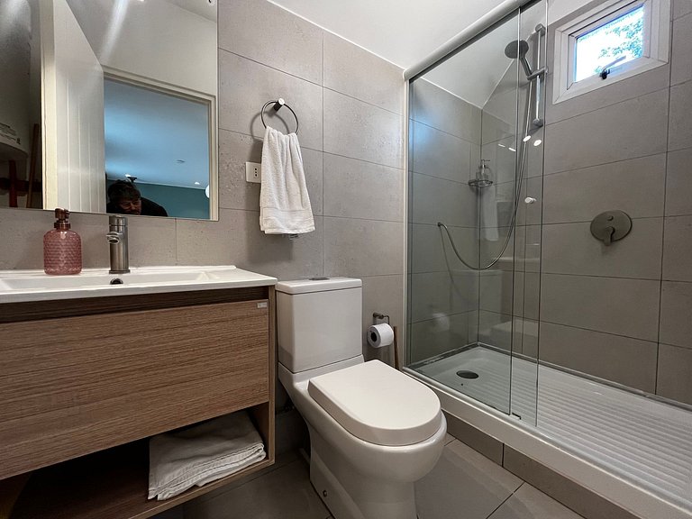 Apartamento Living Terranova (dp 11)
