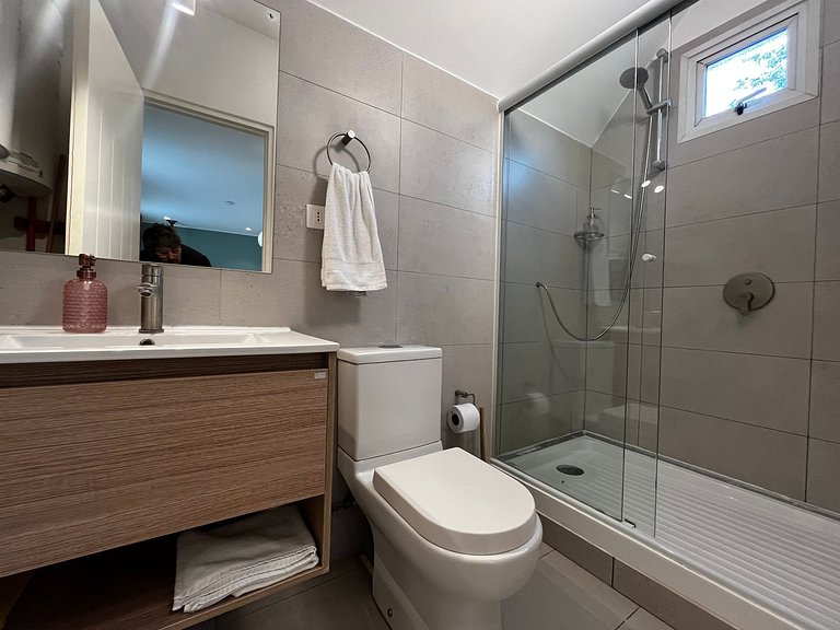 Apartamento Living Terranova (dp 11)