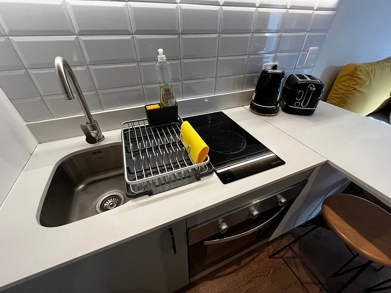 Apartamento Living Terranova (dp 11)