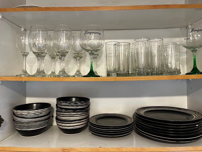 Apartamento Living Montt (1507)