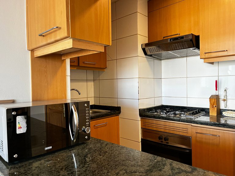 Apartamento Living Montt (dp 1507)