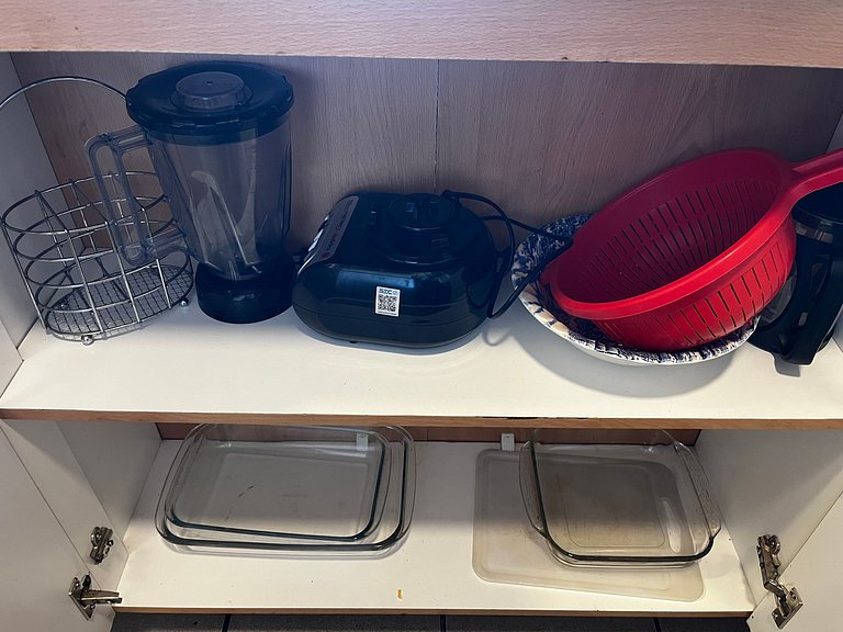 Apartamento Living Montt (1507)