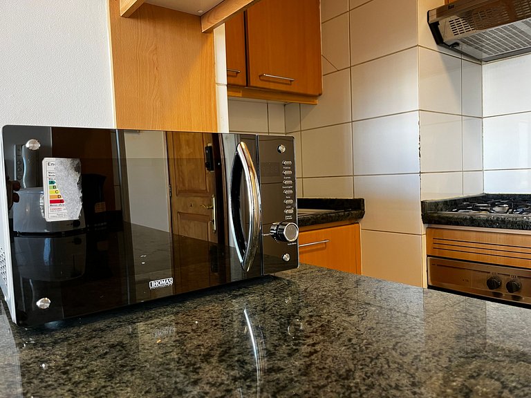 Apartamento Living Montt (d1507)