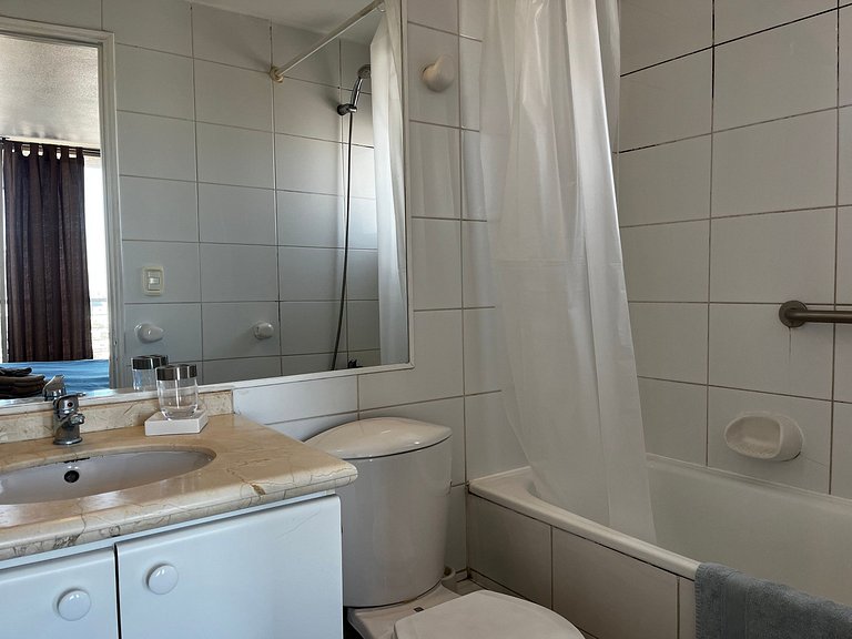 Apartamento Living Montt (1507)