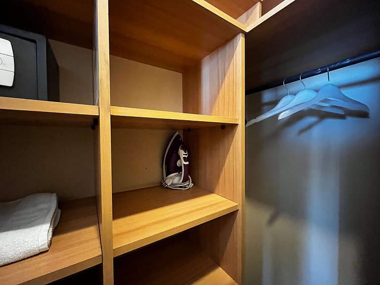 Apartamento Living Montt (1507)