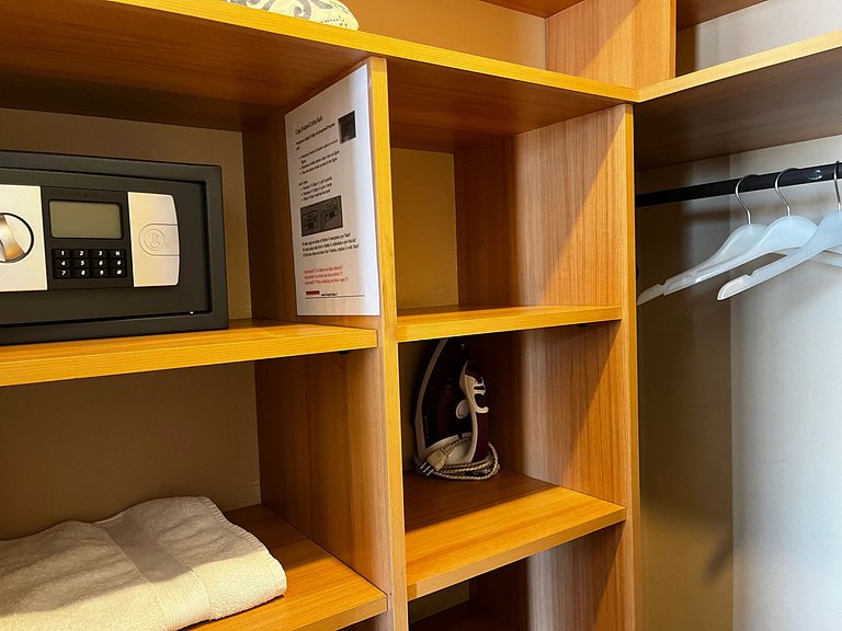 Apartamento Living Montt (dp 1507)