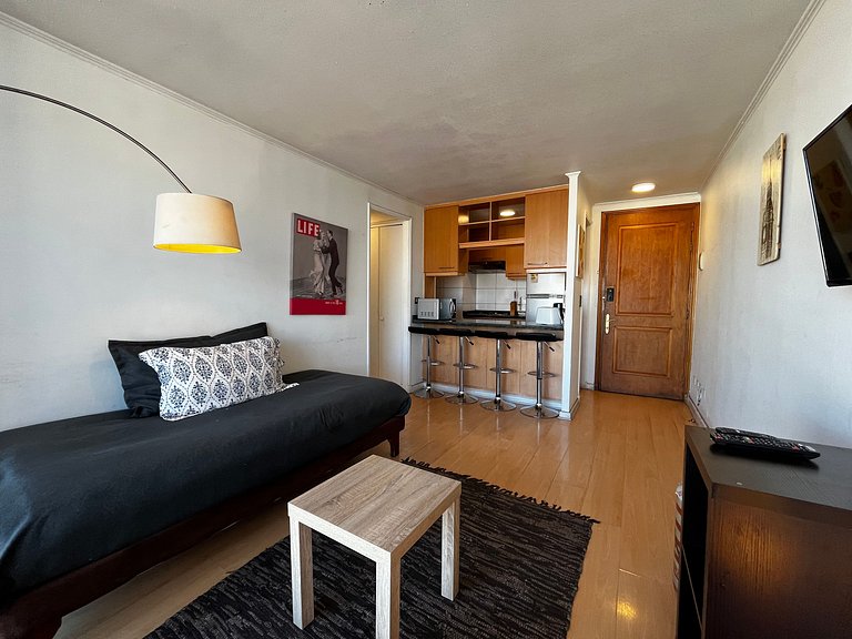 Apartamento Living Montt (dp 1507)