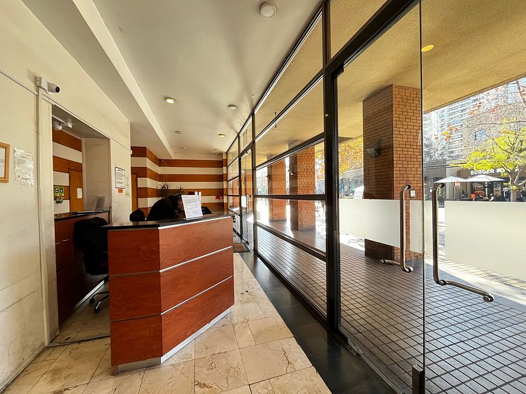 Apartamento Living Montt (d1507)